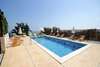 Апартаменты Apartments Oktopus Сутоморе-7
