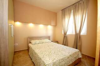 Апартаменты Apartments Oktopus Сутоморе Апартаменты с 2 спальнями-12
