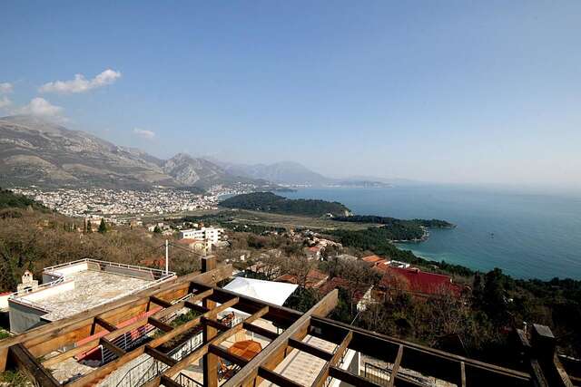 Апартаменты Apartments Oktopus Сутоморе-13