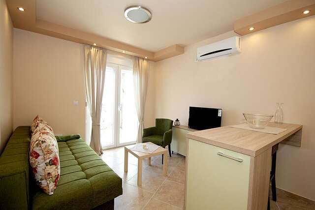 Апартаменты Apartments Oktopus Сутоморе-37
