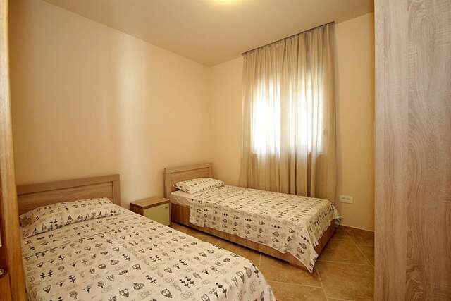 Апартаменты Apartments Oktopus Сутоморе-39