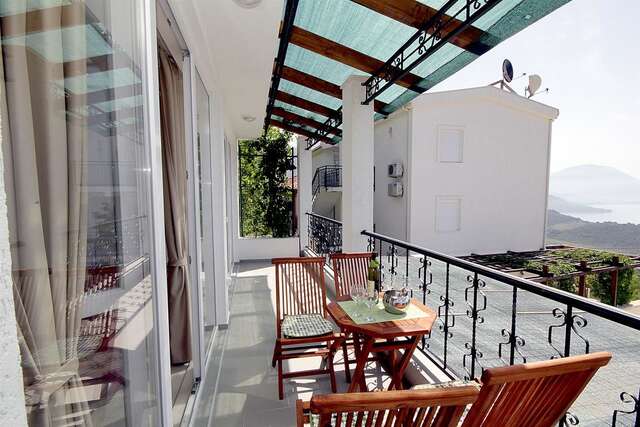 Апартаменты Apartments Oktopus Сутоморе-46